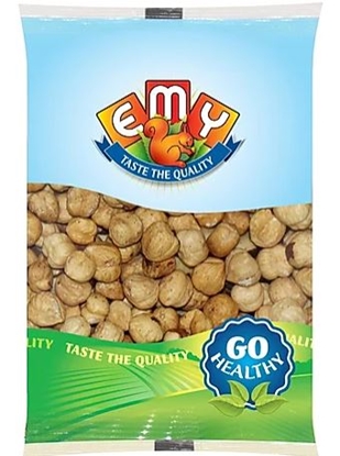 Picture of EMY HAZELNUTS 70GR